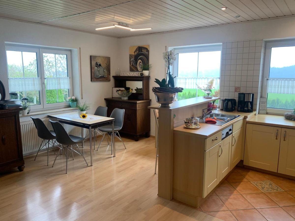 Lieblingsplatz Apartman Altenstadt  Kültér fotó