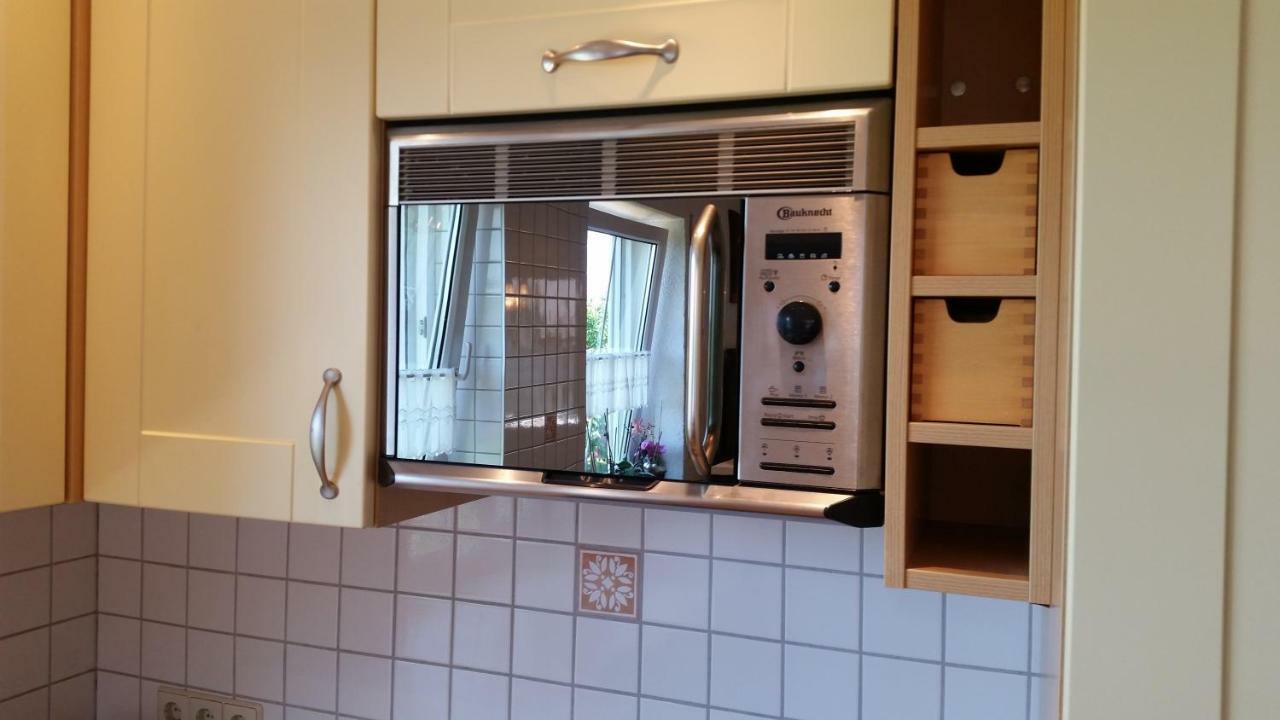 Lieblingsplatz Apartman Altenstadt  Kültér fotó