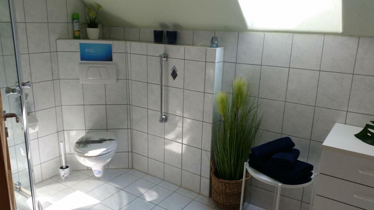 Lieblingsplatz Apartman Altenstadt  Kültér fotó
