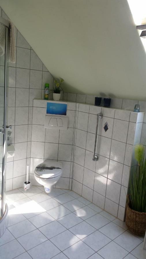 Lieblingsplatz Apartman Altenstadt  Kültér fotó