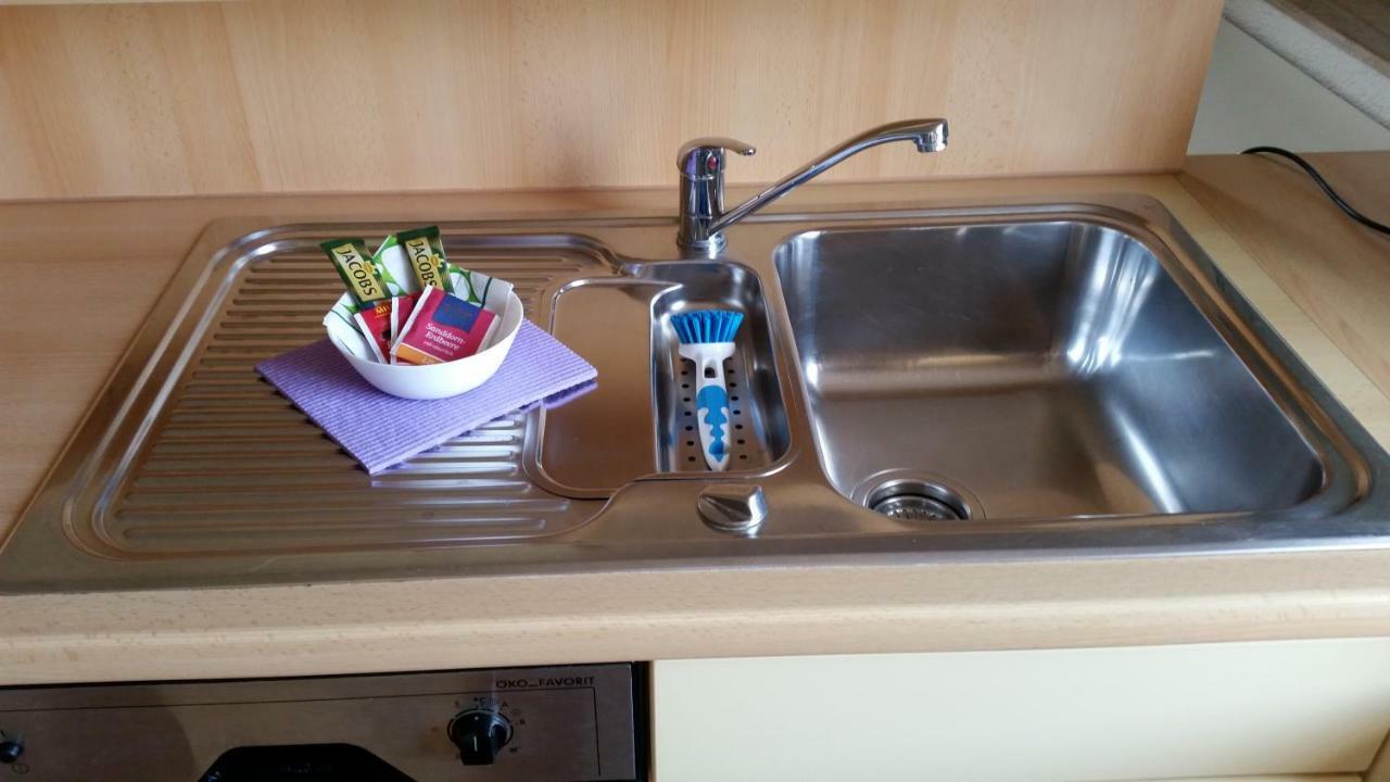 Lieblingsplatz Apartman Altenstadt  Kültér fotó