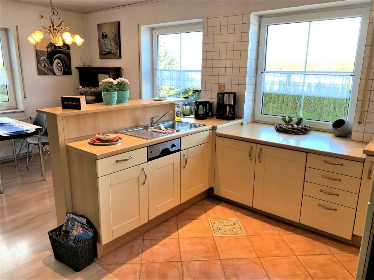 Lieblingsplatz Apartman Altenstadt  Kültér fotó