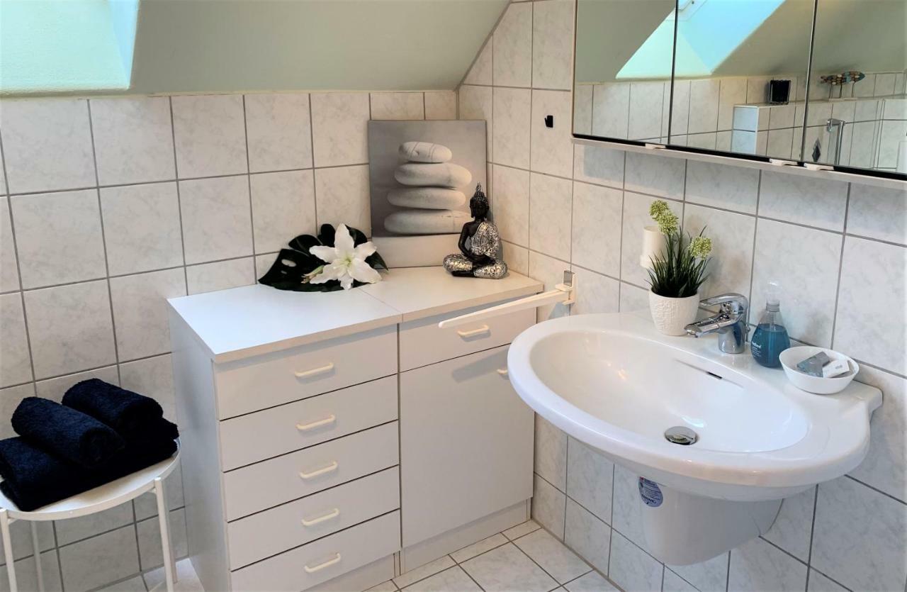 Lieblingsplatz Apartman Altenstadt  Kültér fotó