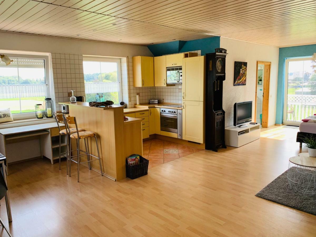 Lieblingsplatz Apartman Altenstadt  Kültér fotó